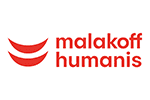 Logo Malakoff Humanis